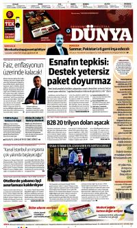 Dünya