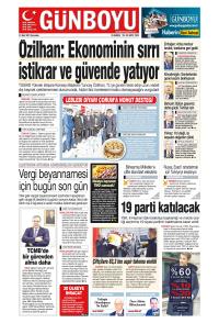 Günboyu