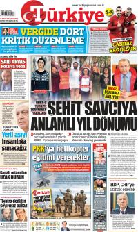 Türkiye
