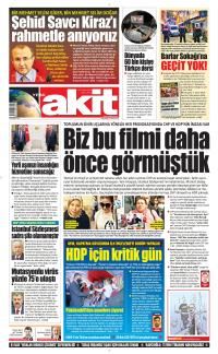 Yeni Akit