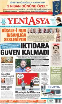 Yeni Asya