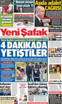Yeni Şafak