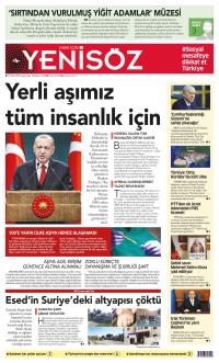 Yeni Söz