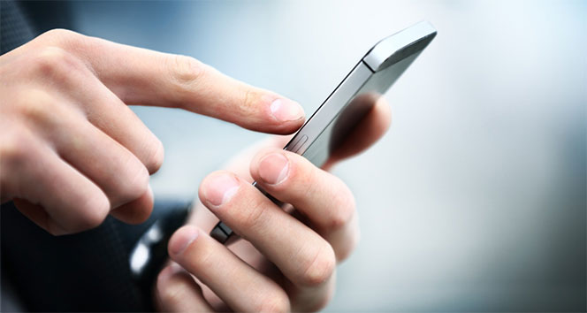 Telefonuna indirdiği program 77 bin TL’ye patladı