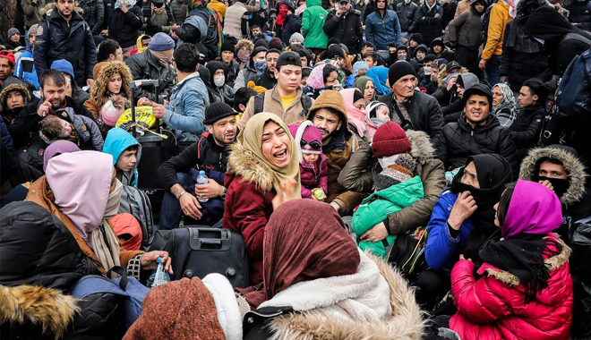 TÜRK MEDYASININ ÖDÜL KAZANAN PRESTİJLİ FOTOĞRAFLARI BELLİ OLDU