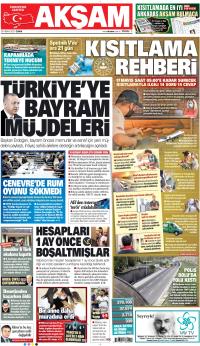 Akşam