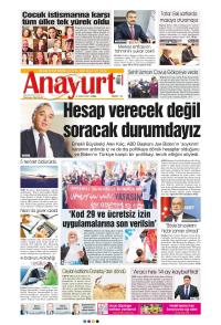 Anayurt