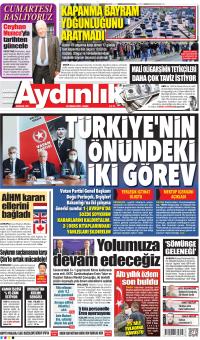 Aydınlık