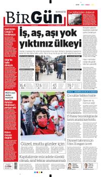 Birgün