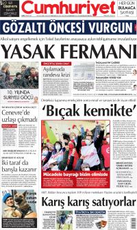 Cumhuriyet