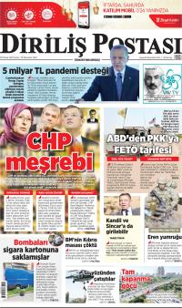Diriliş Postası