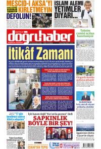 Doğru Haber