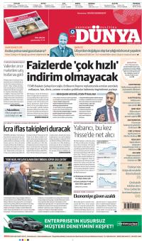 Dünya