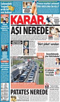 Karar