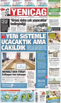 Türkiye'de Yeni Çağ