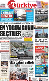 Türkiye
