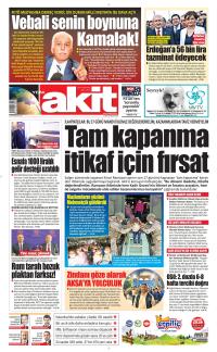 Yeni Akit
