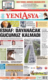 Yeni Asya