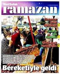 Yeni Şafak Ek