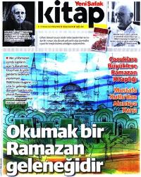Yeni Şafak Kitap