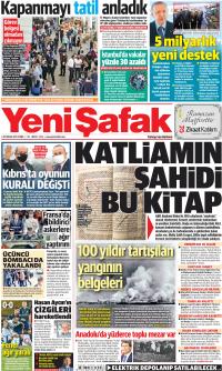 Yeni Şafak