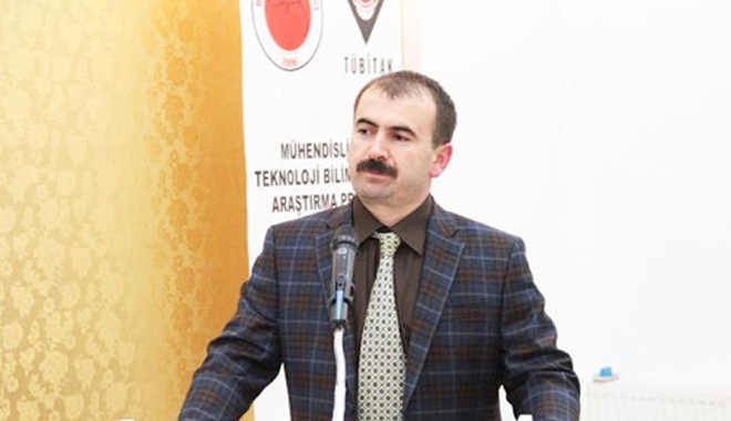 PROF.DR.MUSTAFA BÖYÜKATA: ÇOCUKLARA HİTAP EDERKEN