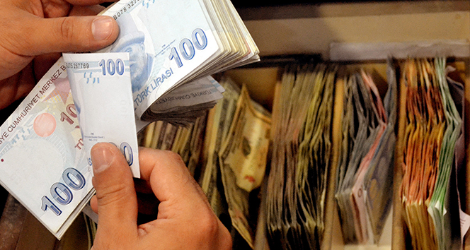 Nisan ayına ilişkin Kısa Çalışma ve İşsizlik Ödeneği ödemeleri yarın yapılacak