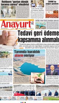 Anayurt