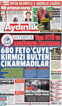 Aydınlık