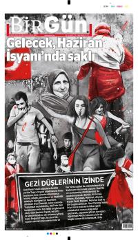 Birgün