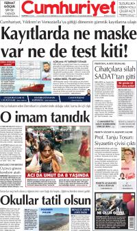 Cumhuriyet
