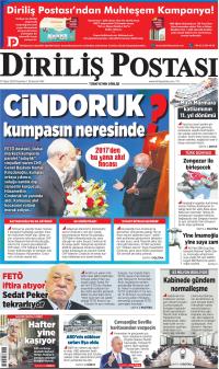 Diriliş Postası