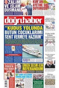 Doğru Haber