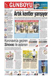 Günboyu