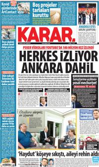 Karar