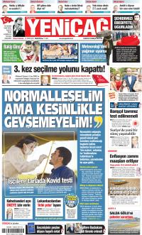 Türkiye'de Yeni Çağ