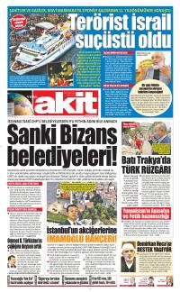 Yeni Akit