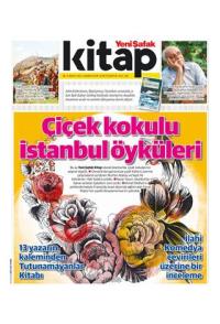 Yeni Şafak Kitap