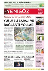 Yeni Söz
