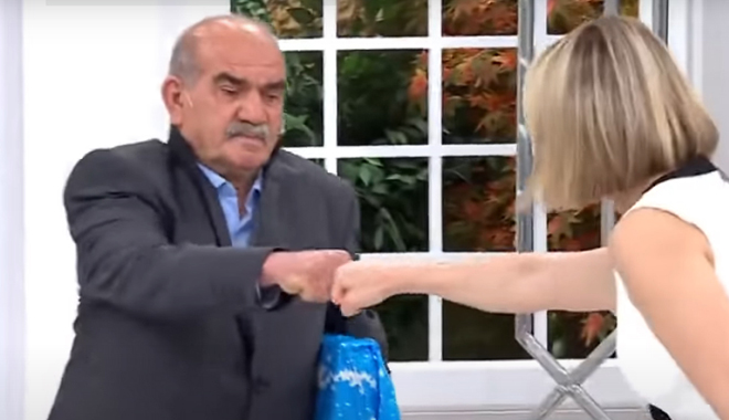 ESRA EROL’DAN YERKÖY 60.EVLER MAHALLESİNE ‘PARK’ SÖZÜ