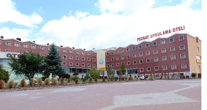 BU OKULDAN MEZUN OLANLARIN İŞ EDİNME SORUNLARI YOK