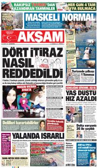 Akşam