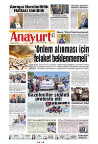 Anayurt