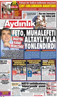 Aydınlık