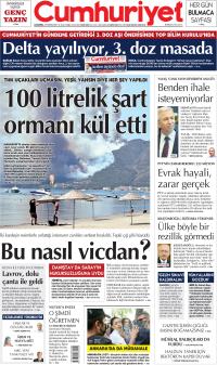 Cumhuriyet