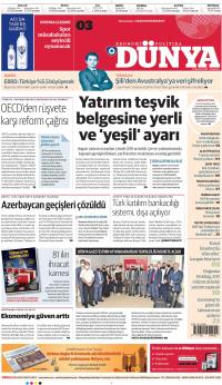Dünya