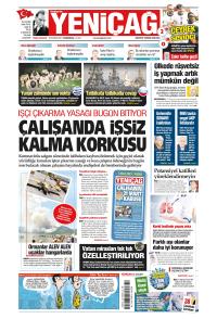 Türkiye'de Yeni Çağ