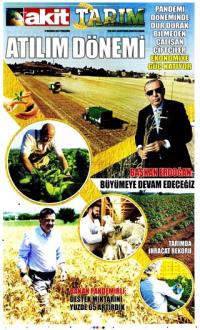 Yeni Akit Ek