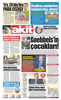 Yeni Akit