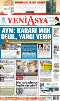 Yeni Asya